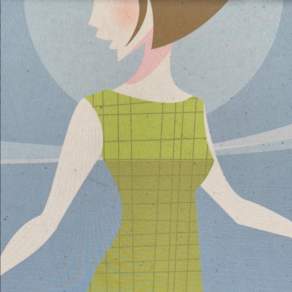 Meet your Posher, Dean